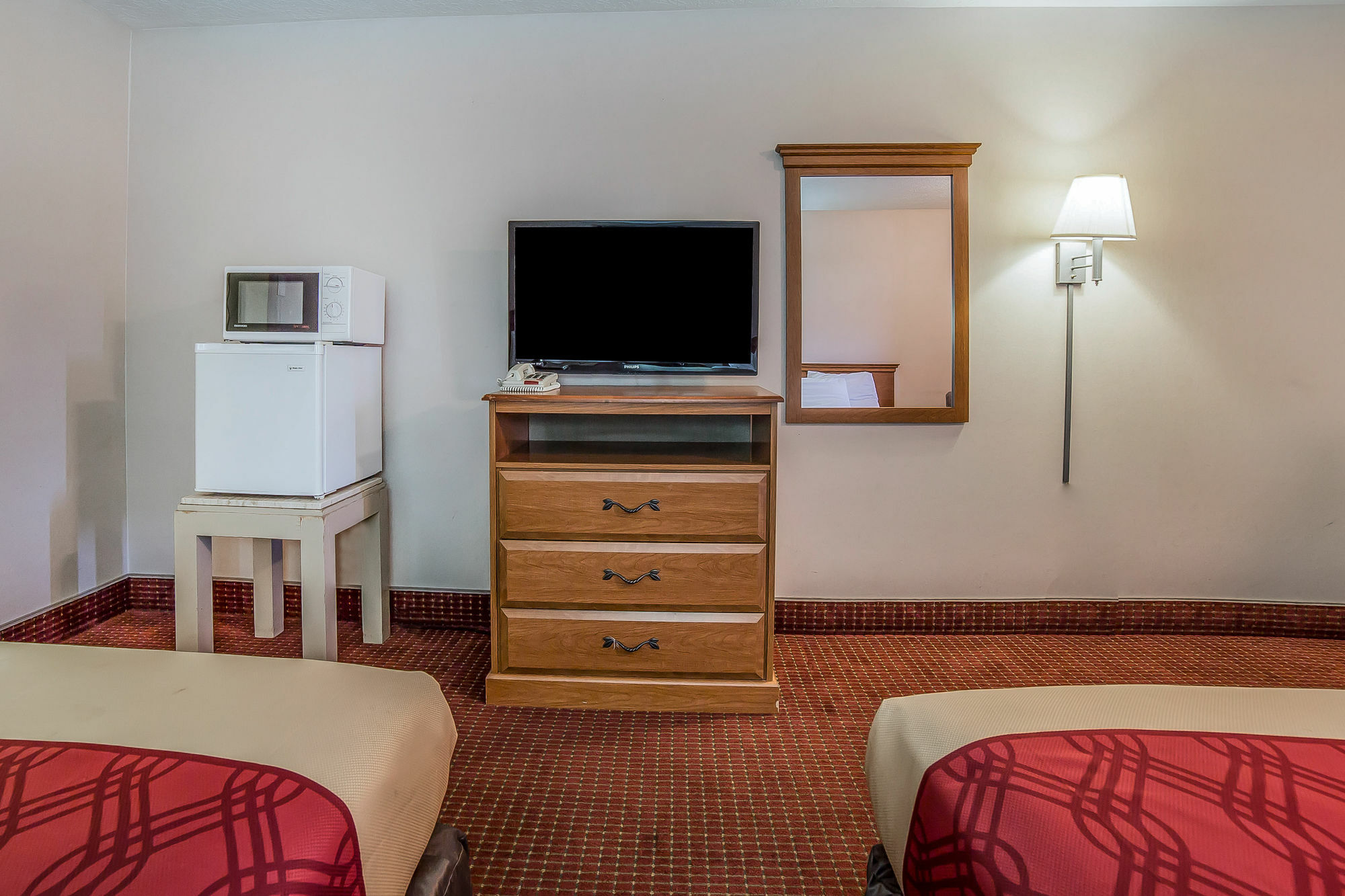 Econo Lodge St George North - Near Pioneer Park St. George Exterior foto